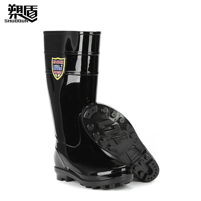 雨靴